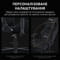 Фото - Крісло для геймерів Anda Seat Kaiser Frontier Size XL Black Fabric (AD12YXL-17-B-F-B02) | click.ua