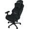 Фото - Крісло для геймерів Anda Seat Kaiser Frontier Size XL Black Fabric (AD12YXL-17-B-F-B02) | click.ua
