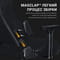 Фото - Крісло для геймерів Anda Seat Kaiser Frontier Size XL Black Fabric (AD12YXL-17-B-F-B02) | click.ua