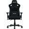 Фото - Крісло для геймерів Anda Seat Kaiser Frontier Size XL Black Fabric (AD12YXL-17-B-F-B02) | click.ua