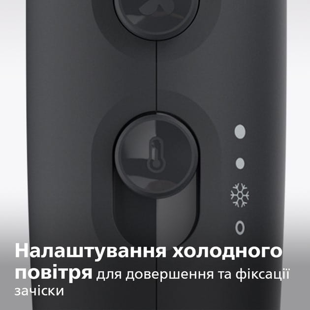Фен Philips BHD360/20