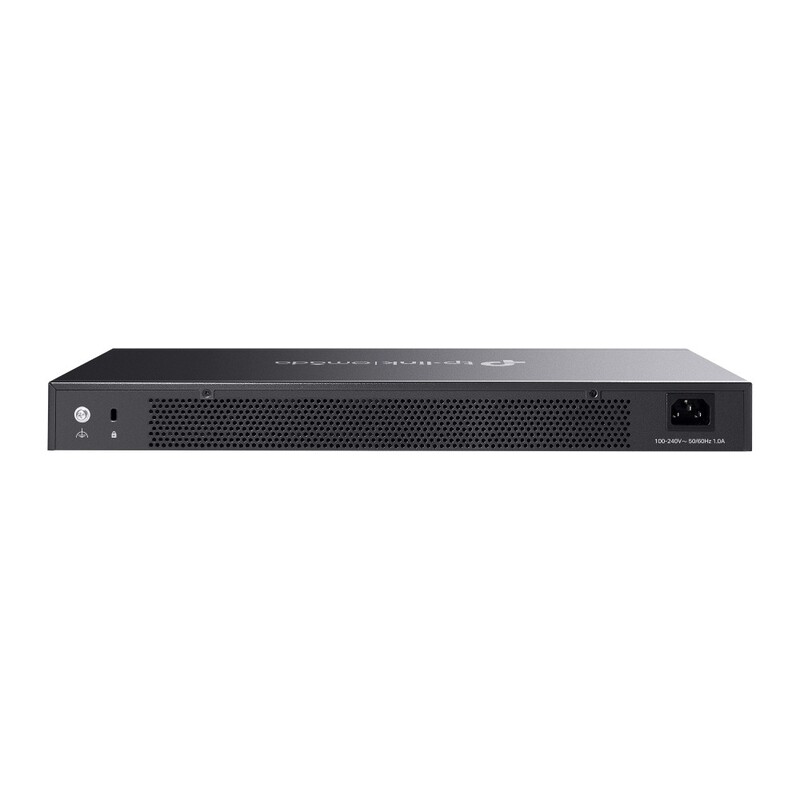 Комутатор TP-Link Omada SG3452