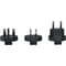 Фото - Универсальная мобильная батарея Energizer Magnetic Wireless QM10001AC 10000mAh 20W Black | click.ua