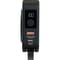 Фото - Универсальная мобильная батарея Energizer Magnetic Wireless QM10001AC 10000mAh 20W Black | click.ua