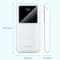 Фото - Универсальная мобильная батарея Vention 10000mAh PD QC 3.0 White (FHKW0) | click.ua