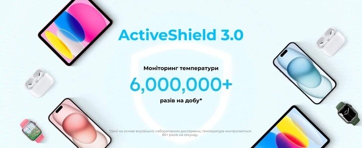 Универсальная мобильная батарея Anker Zolo 20000mAh 22.5W Black (A110EH11)