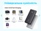 Фото - Универсальная мобильная батарея Anker Zolo 20000mAh 22.5W Black (A110EH11) | click.ua