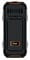 Фото - Мобiльний телефон Ergo E182 Dual Sim Black Orange | click.ua
