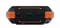 Фото - Мобiльний телефон Ergo E182 Dual Sim Black Orange | click.ua