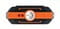 Фото - Мобiльний телефон Ergo E182 Dual Sim Black Orange | click.ua