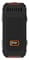 Фото - Мобiльний телефон Ergo E283 Dual Sim Black Orange | click.ua