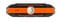 Фото - Мобiльний телефон Ergo E283 Dual Sim Black Orange | click.ua