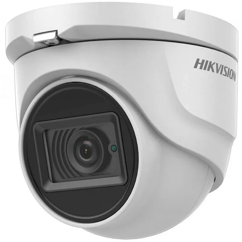 Turbo HD камера Hikvision DS-2CE76H8T-ITMF