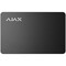 Фото - Безконтактна картка Ajax Pass Black (10pcs) (38218.89.BL) | click.ua