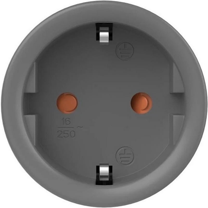Розумна розетка Sonoff ZigBee (S60ZBTPF)