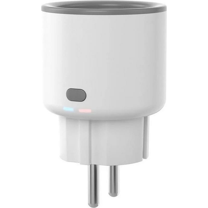 Розумна розетка Sonoff ZigBee (S60ZBTPF)