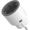 Фото - Розумна розетка Sonoff ZigBee (S60ZBTPF) | click.ua