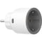 Фото - Розумна розетка Sonoff ZigBee (S60ZBTPF) | click.ua
