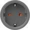 Фото - Розумна розетка Sonoff ZigBee (S60ZBTPF) | click.ua