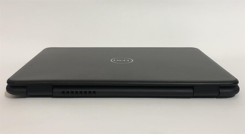 Ноутбук Dell Latitude 3310 / 13.3" (1366х768) / i3-8145U / 8GB / 128GB SSD / Win11Pro - Б/в