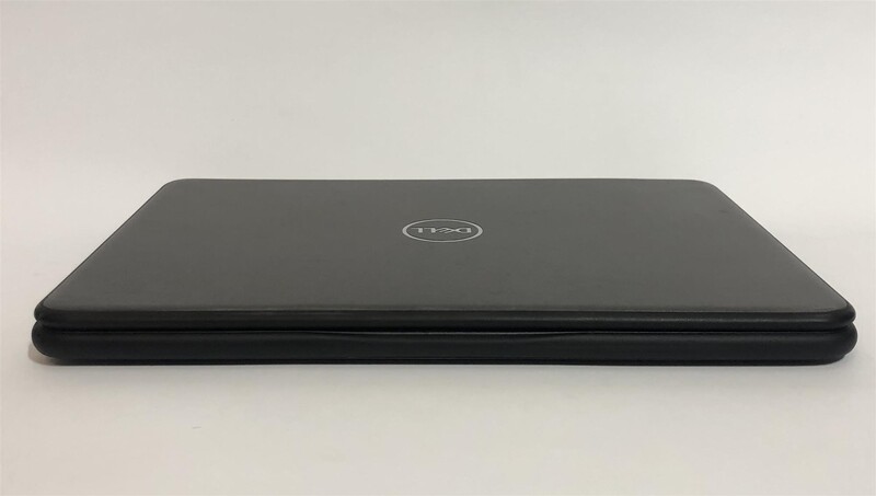 Ноутбук Dell Latitude 3310 / 13.3" (1366х768) / i3-8145U / 8GB / 128GB SSD / Win11Pro - Б/в