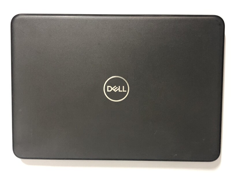 Ноутбук Dell Latitude 3310 / 13.3" (1366х768) / i3-8145U / 8GB / 128GB SSD / Win11Pro - Б/в