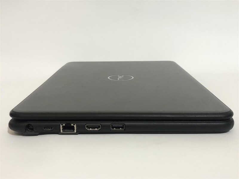 Ноутбук Dell Latitude 3310 / 13.3" (1366х768) / i3-8145U / 8GB / 128GB SSD / Win11Pro - Б/в