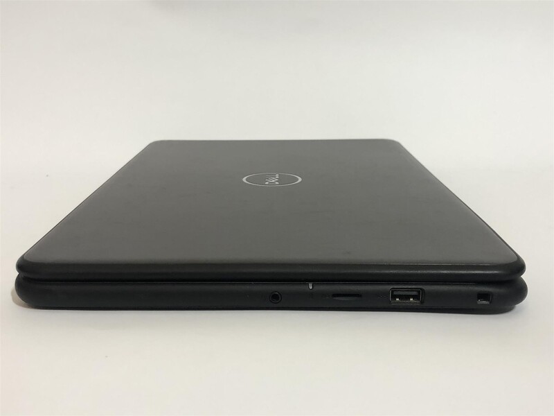 Ноутбук Dell Latitude 3310 / 13.3" (1366х768) / i3-8145U / 8GB / 128GB SSD / Win11Pro - Б/в