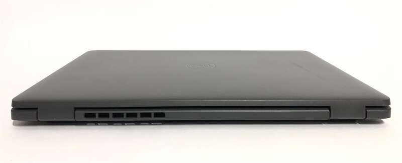 Ноутбук Dell Latitude 3450 / 14" FullHD IPS / i3-1315U / 8GB / 256GB SSD / Win11Pro / Backlight / сканер відбитка - Б/в
