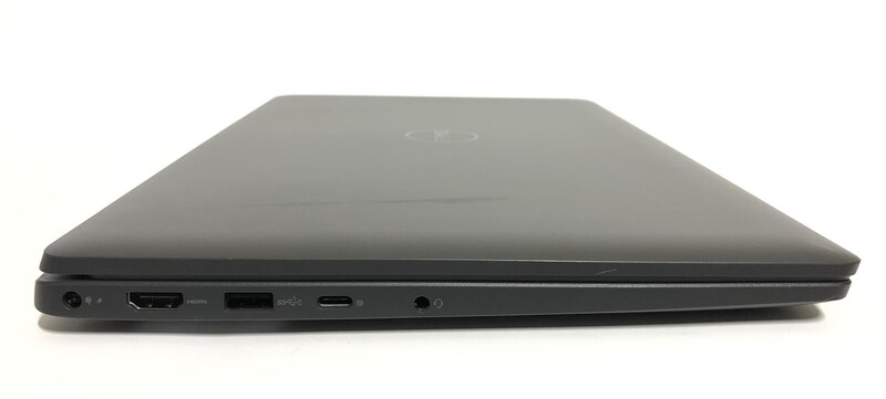 Ноутбук Dell Latitude 3450 / 14" FullHD IPS / i3-1315U / 8GB / 256GB SSD / Win11Pro / Backlight / сканер відбитка - Б/в