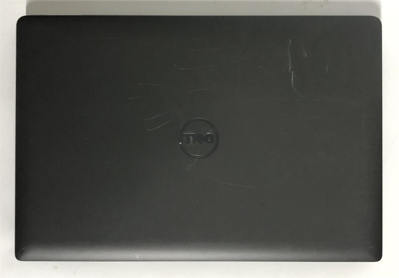 Ноутбук Dell Latitude 3450 / 14" FullHD IPS / i3-1315U / 8GB / 256GB SSD / Win11Pro / Backlight / сканер відбитка - Б/в