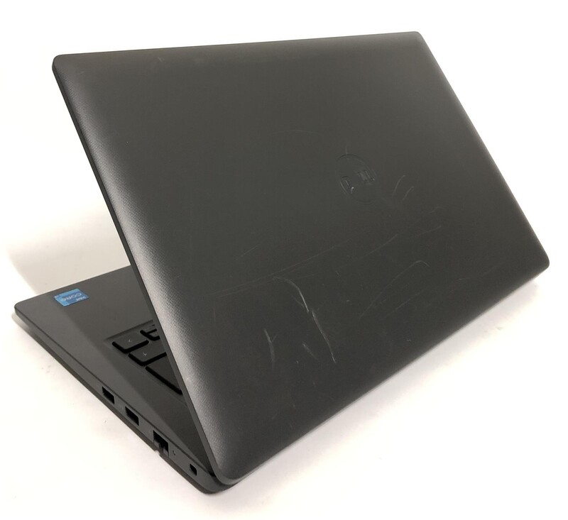 Ноутбук Dell Latitude 3450 / 14" FullHD IPS / i3-1315U / 8GB / 256GB SSD / Win11Pro / Backlight / сканер відбитка - Б/в