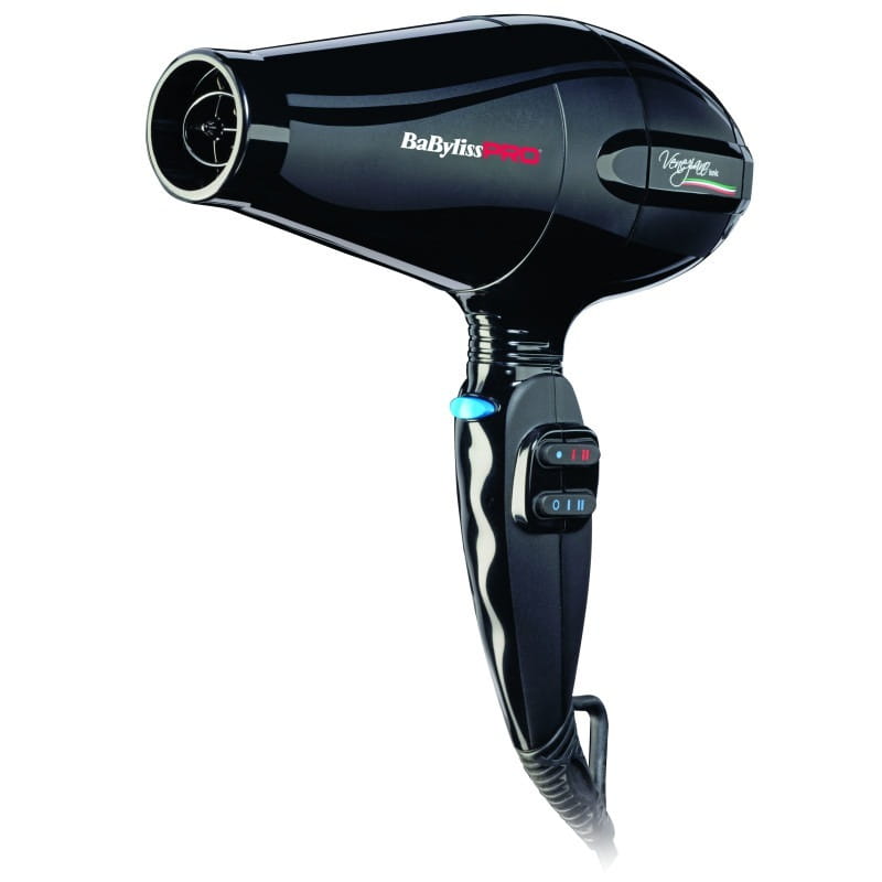 Фен Babyliss Pro BAB6610INRE