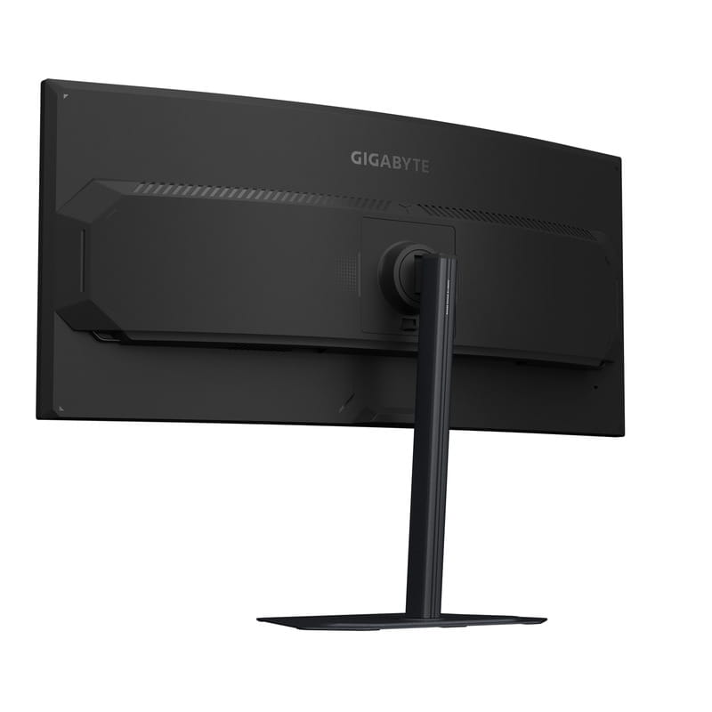 Монитор Gigabyte 34" Gaming G34WQC2 VA Black Curved 200Hz