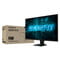 Фото - Монітор Gigabyte 27" Gaming GS27F2 IPS Black 240Hz | click.ua