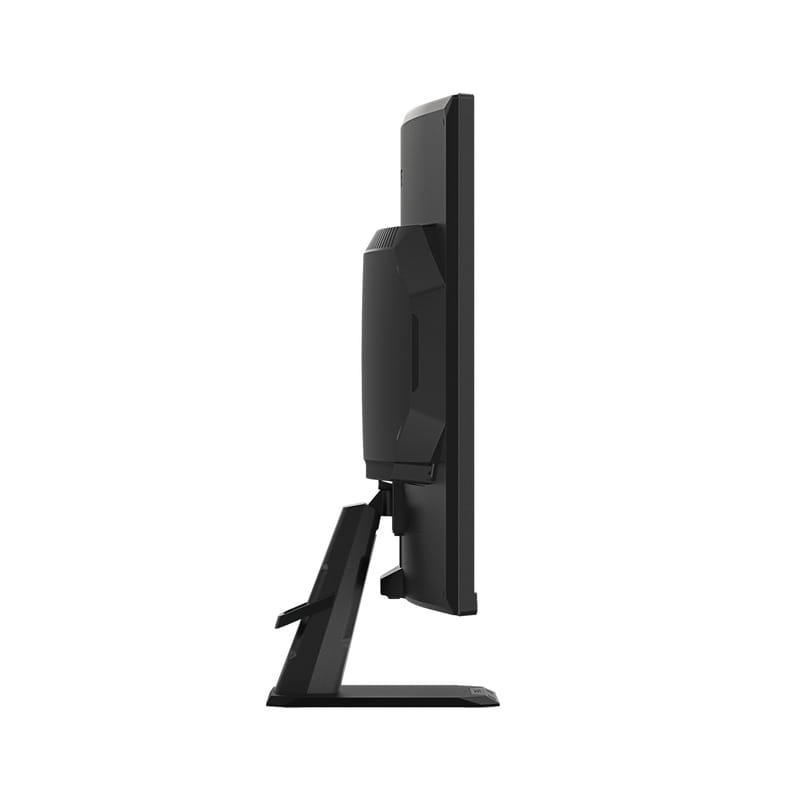 Монитор Gigabyte 27" Gaming GS27FCA VA Black 200Hz