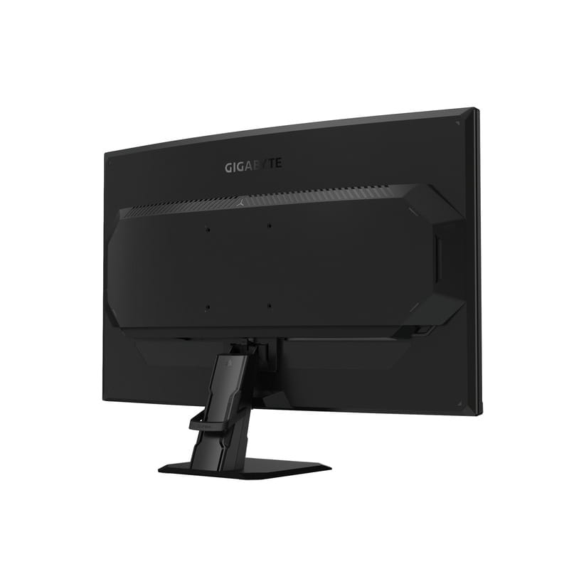 Монитор Gigabyte 27" Gaming GS27FCA VA Black 200Hz