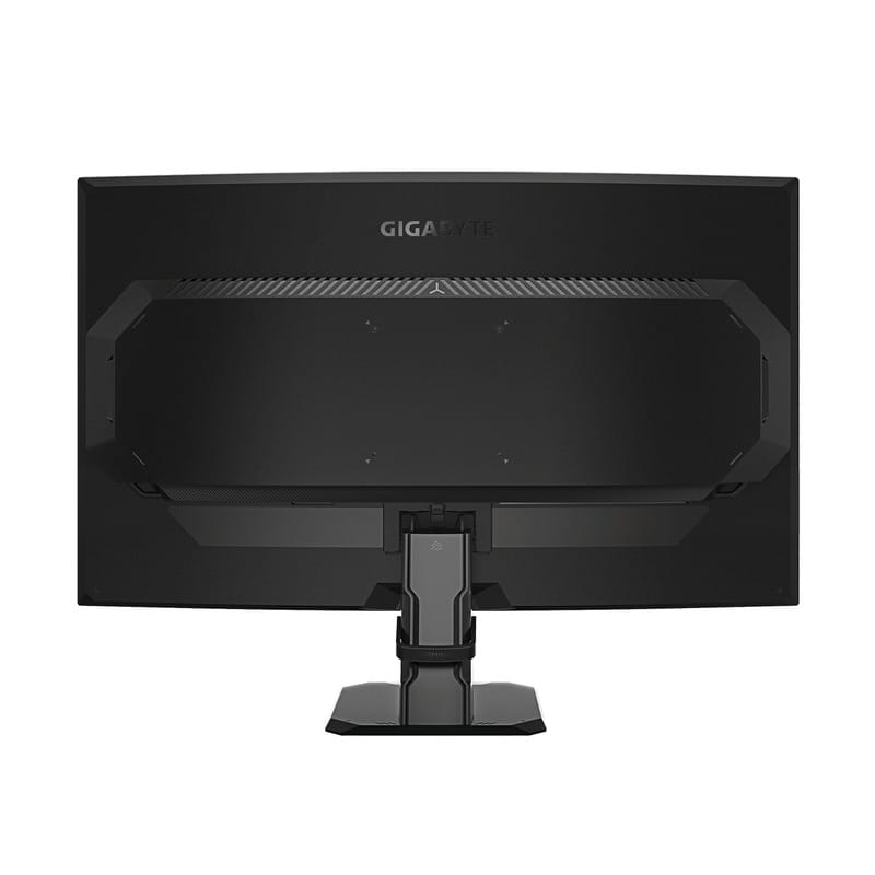 Монитор Gigabyte 27" Gaming GS27FCA VA Black 200Hz