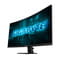 Фото - Монитор Gigabyte 27" Gaming GS27FCA VA Black 200Hz | click.ua