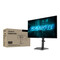 Фото - Монітор Gigabyte 24.5" Gaming G25F2A IPS Black 240Hz | click.ua
