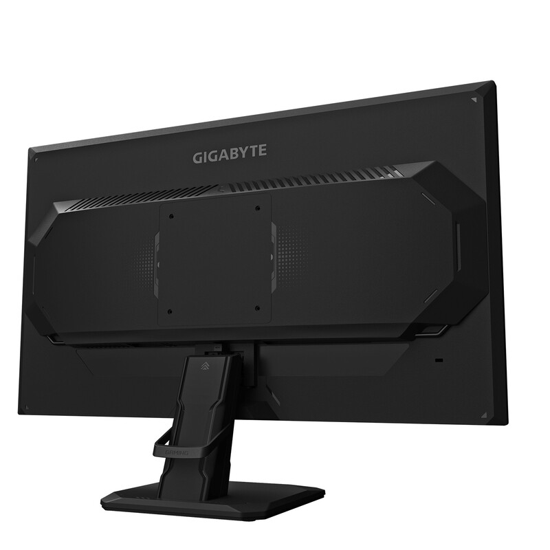 Монитор Gigabyte 24.5" Gaming GS25F14 IPS Black 144Hz