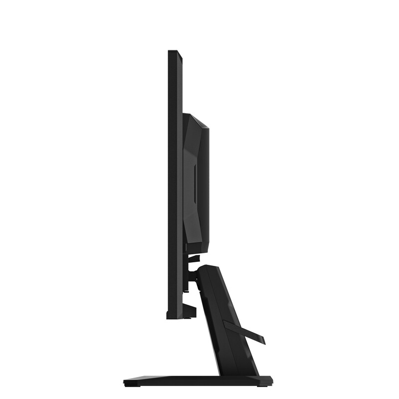Монитор Gigabyte 24.5" Gaming GS25F14 IPS Black 144Hz