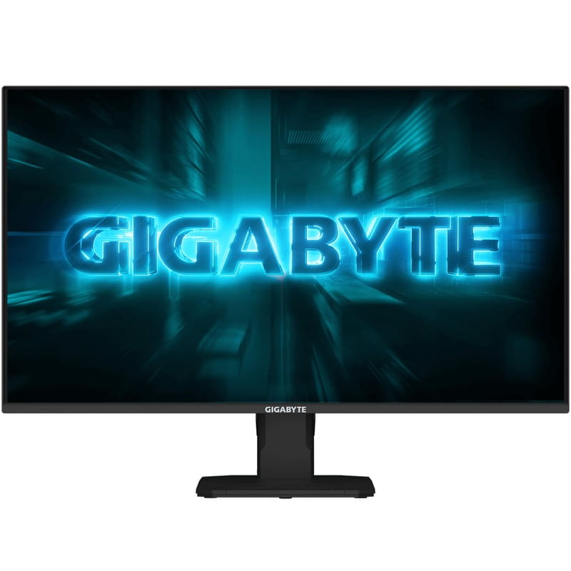 Монитор Gigabyte 24.5" Gaming GS25F14 IPS Black 144Hz