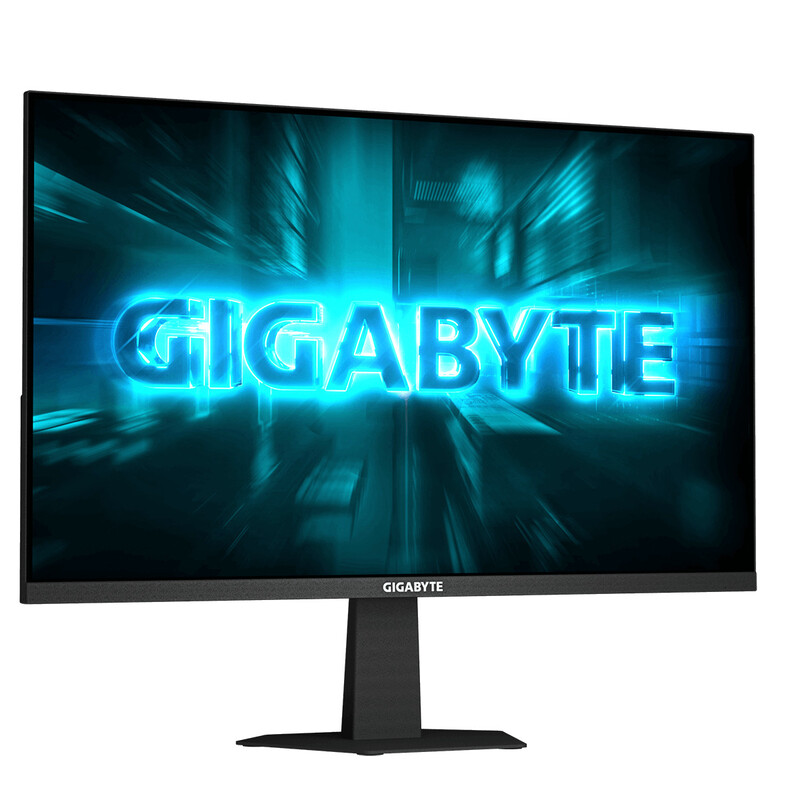 Монитор Gigabyte 23.8" Gaming GS24F14A IPS Black 144Hz