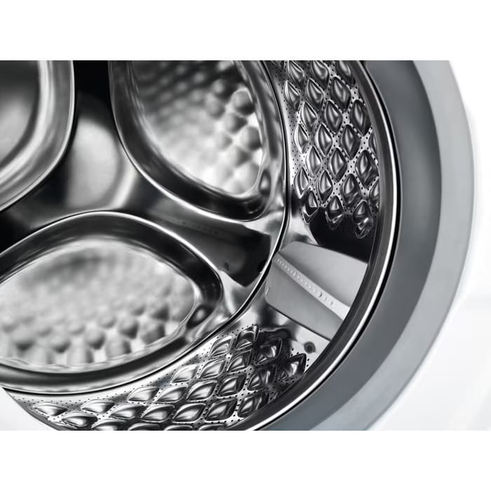 Стиральная машина с сушкой Electrolux EW7W4602QU