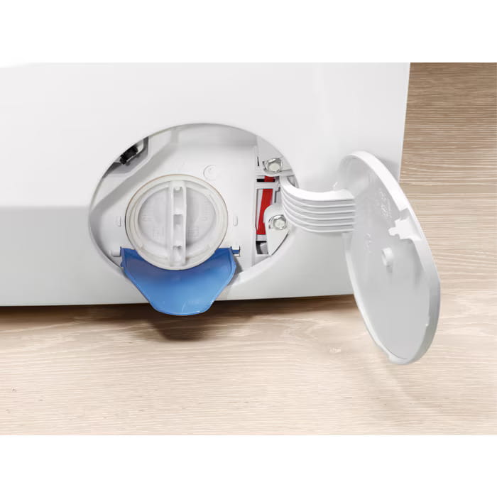 Стиральная машина с сушкой Electrolux EW7W4602QU