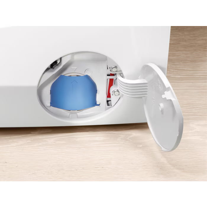 Стиральная машина с сушкой Electrolux EW7W4602QU