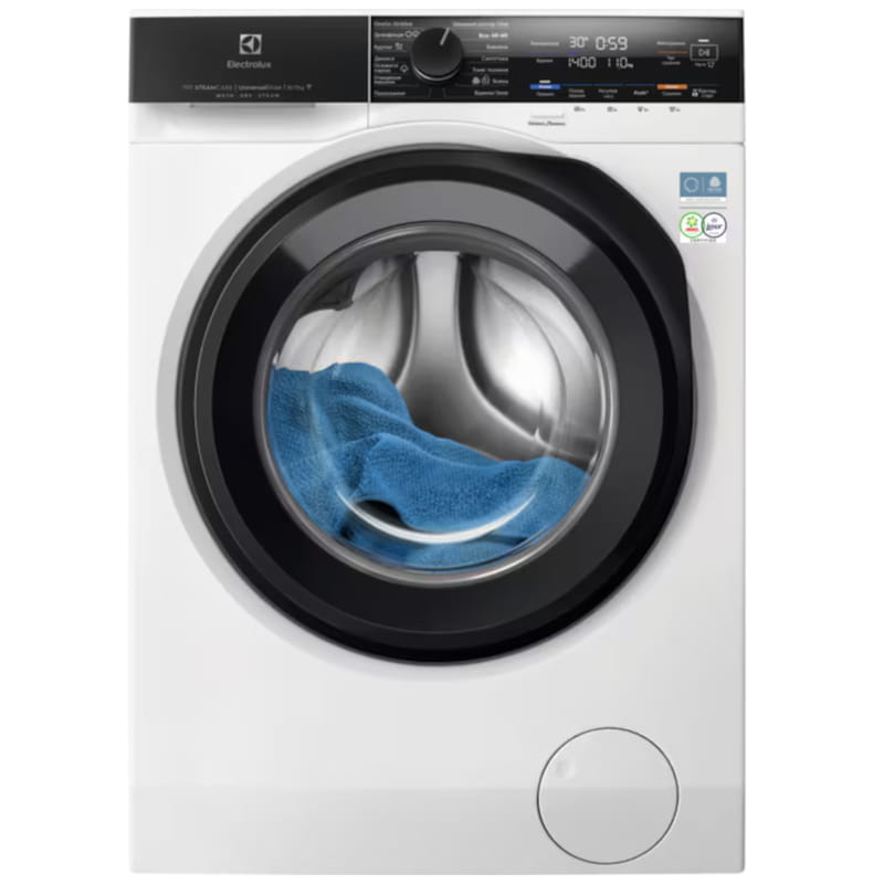 Стиральная машина с сушкой Electrolux EW7W4602QU