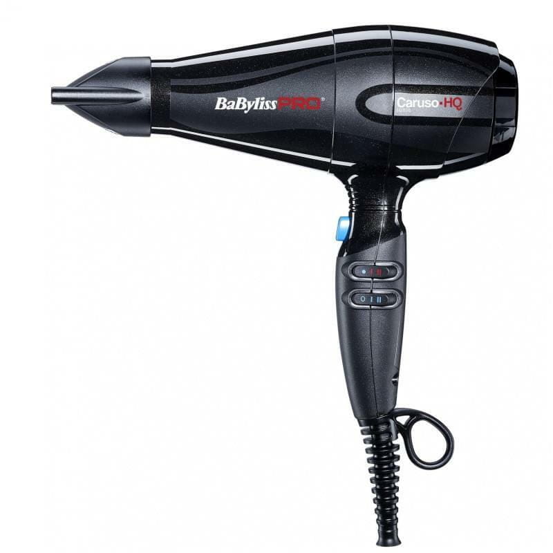Фен Babyliss Pro BAB6970IE