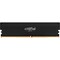 Фото - Модуль пам`ятi DDR5 16GB/6000 Crucial Pro Overclocking (CP16G60C36U5B) | click.ua